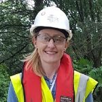 Victoria is a Project Manager at Silsoe Odours. She is featured in an update from our Summer, showing our odour measurement and control activities.