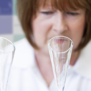 You can attend the Silsoe Odours laboratory for sensitivity testing as part of your odour training.