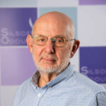 Robert Sneath has acted as the UK expert for the development of BSEN13725 for more than 25 years