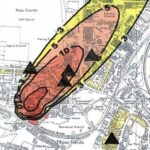 Sniff surveys can validate the results of dispersio nmodelling