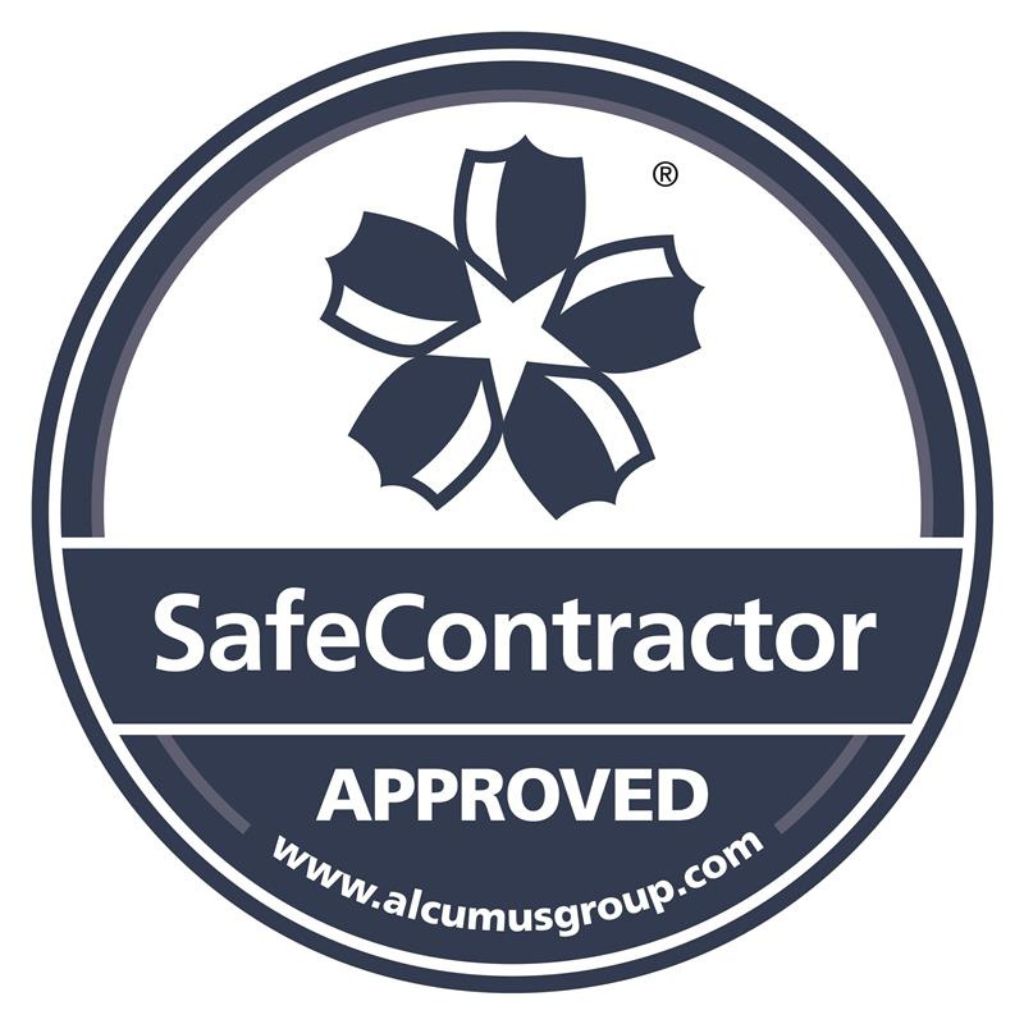 Silsoe Odours is an approved Safe Contractor